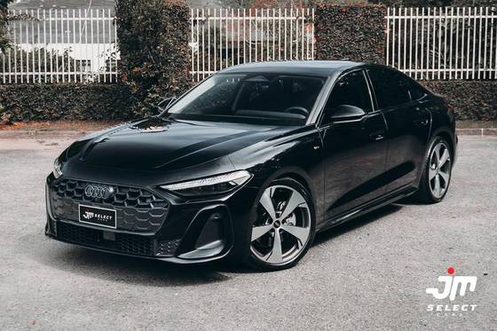 AUDI A5 2.0 TFSI GASOLINA PERFORMANCE S EDITION QUATTRO S TRONIC